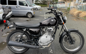 SUZUKI GLASS TRACKER BIG BOY NJ4DA