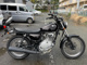 Фото Suzuki GLASS TRACKER BIG BOY с японского аукциона