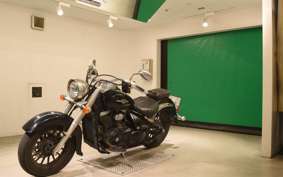SUZUKI INTRUDER 400 Classic 2007 VK54A