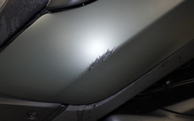 YAMAHA TRICITY 300 2021 SH15J