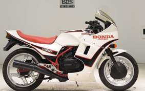 HONDA VT250FC INTEGRA MC08