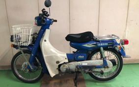 YAMAHA  NEWS  MATE V50N UA04J