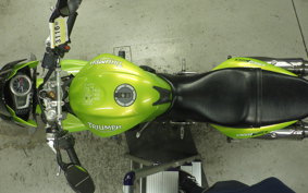 TRIUMPH STREET TRIPLE 2007