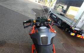 KTM 1290 SUPER DUKE GT 2022 V6940