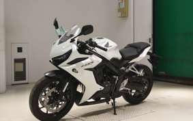 HONDA CBR650R 2024