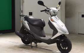 SUZUKI ADDRESS V125 G 2023 CF4EA