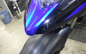 SUZUKI DL650 ( V-Strom 650 ) A 2024 C733M