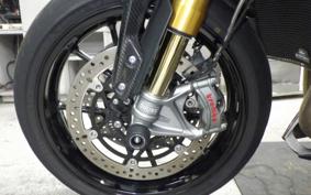 TRIUMPH SPEED TRIPLE RR 2023