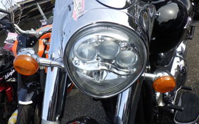 KAWASAKI VULCAN 2000 2007 VNW00A