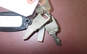 HONDA C105 SUPER CUB C105