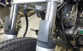 YAMAHA DRAGSTAR 250 TRIKE VG02J