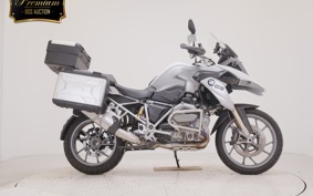 BMW R1200GS 2013