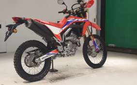 HONDA CRF250L