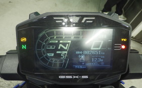SUZUKI GSX-S1000 Gen.2 2024 EK1AA
