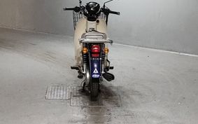 HONDA SUPER CUB110 JA61