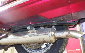 HONDA GL1500 GOLD WING SE 2006