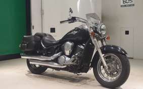 KAWASAKI VULCAN 900 CLASSIC 2012 VN900B