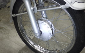 HONDA CD90 BENLY S 2022 HA03