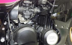 KAWASAKI GPZ750 2026 ZX750A