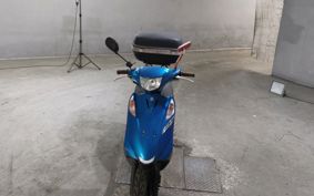 SUZUKI ADDRESS V125 CF46A