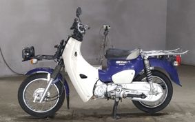HONDA SUPER CUB50 AA07