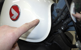 HONDA MONKEY 125 2019 JB05