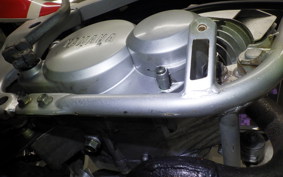 YAMAHA YSR80 2007 2GX