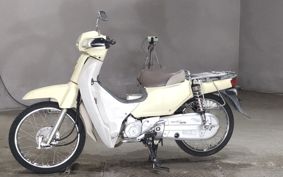 HONDA SUPER CUB50 AA04