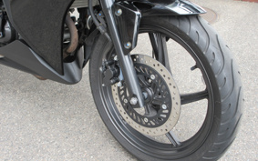 HONDA CBR125R JC50