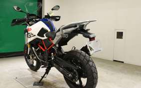 BMW G310GS 2023