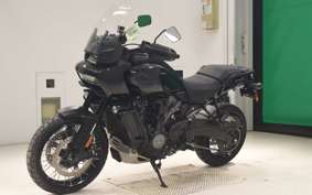 HARLEY PAN AMERICA 1250 S 2021