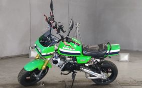 OTHER  MOTORCYCLE 125CC ..