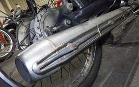 HONDA C50 SUPER CUB E AA01