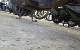 SUZUKI LET's 4 G CA41A