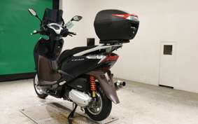 HONDA LEAD 125 2011
