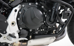 BMW F900XR 2020 0K21