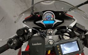 HONDA CBR250R MC41