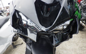 KAWASAKI NINJA ZX-6R A 2024 ZX636J