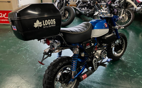 HONDA MONKEY 125 JB02