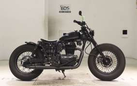 KAWASAKI 250TR 2006 BJ250F