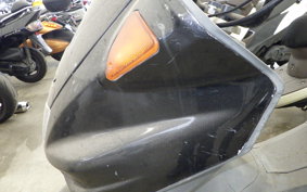 YAMAHA MAJESTY 250 4HC