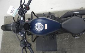 HONDA REBEL 500 A 2024 PC60