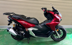 HONDA ADV160 KF54