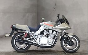 SUZUKI GSX750S KATANA GS75X