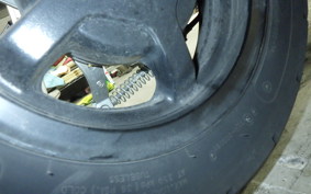 SUZUKI ADDRESS V125 2022 DT11A