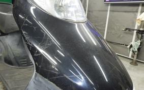 HONDA SPACY 100 2026 JF13