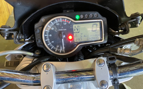 SUZUKI GSR750 2011 C5111