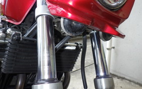 HONDA CB1100 2011 SC65