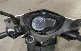 YAMAHA CYGNUS125XSR SE44J