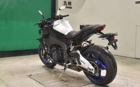YAMAHA MT-10 SP 2026 RN78J